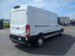 New 2025 Ford Transit 350 HD Medium Roof Empty Cargo Van for sale #J16444 - photo 5