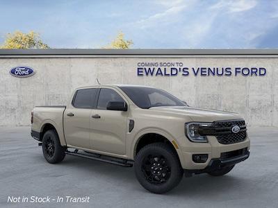 2025 Ford Ranger SuperCrew Cab 4WD Pickup for sale #J16451 - photo 1