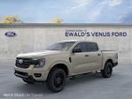 2025 Ford Ranger SuperCrew Cab 4WD Pickup for sale #J16451 - photo 3