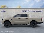 2025 Ford Ranger SuperCrew Cab 4WD Pickup for sale #J16451 - photo 5