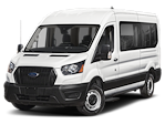 New 2025 Ford Transit 350 Base AWD Passenger Van for sale #J16453 - photo 1