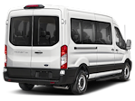 New 2025 Ford Transit 350 Base AWD Passenger Van for sale #J16453 - photo 2