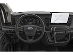 New 2025 Ford Transit 350 Base AWD Passenger Van for sale #J16453 - photo 4