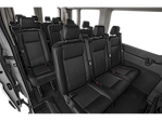 New 2025 Ford Transit 350 Base AWD Passenger Van for sale #J16453 - photo 9
