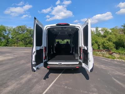 2025 Ford Transit 250 Medium Roof RWD Empty Cargo Van for sale #J16459 - photo 2