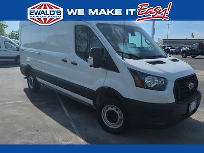 2025 Ford Transit 250 Medium Roof RWD Empty Cargo Van for sale #J16459 - photo 1