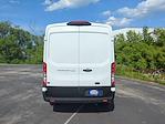 New 2025 Ford Transit 250 Medium Roof Empty Cargo Van for sale #J16459 - photo 6