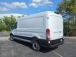 New 2025 Ford Transit 250 Medium Roof Empty Cargo Van for sale #J16459 - photo 7