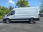 New 2025 Ford Transit 250 Medium Roof Empty Cargo Van for sale #J16459 - photo 8