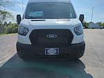 New 2025 Ford Transit 250 Medium Roof Empty Cargo Van for sale #J16459 - photo 10