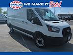 New 2025 Ford Transit 250 Medium Roof Empty Cargo Van for sale #J16459 - photo 1