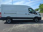 New 2025 Ford Transit 250 Medium Roof Empty Cargo Van for sale #J16459 - photo 4