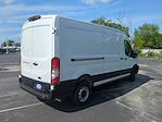 New 2025 Ford Transit 250 Medium Roof Empty Cargo Van for sale #J16459 - photo 5