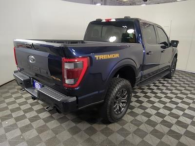2022 Ford F-150 SuperCrew Cab 4WD Pickup for sale #J16460A - photo 2