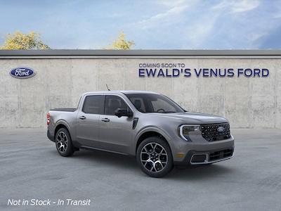 2025 Ford Maverick SuperCrew Cab AWD Pickup for sale #J16461 - photo 1