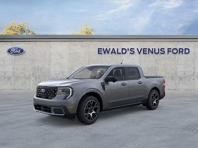 2025 Ford Maverick SuperCrew Cab AWD Pickup for sale #J16461 - photo 1