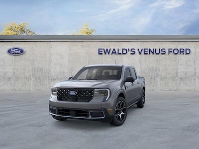 2025 Ford Maverick SuperCrew Cab AWD Pickup for sale #J16461 - photo 2
