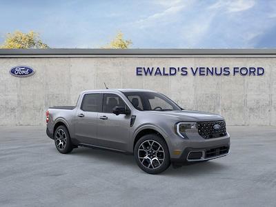 2025 Ford Maverick SuperCrew Cab AWD Pickup for sale #J16461 - photo 1