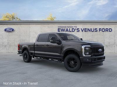2025 Ford F-250 Crew Cab 4WD Pickup for sale #J16462 - photo 1