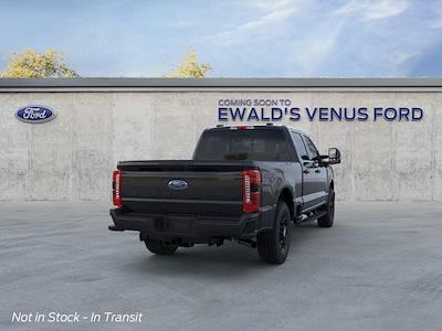 2025 Ford F-250 Crew Cab 4WD Pickup for sale #J16462 - photo 2