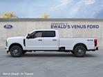2025 Ford F-250 Crew Cab 4WD Pickup for sale #J16464 - photo 3