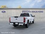 2025 Ford F-250 Crew Cab 4WD Pickup for sale #J16464 - photo 8