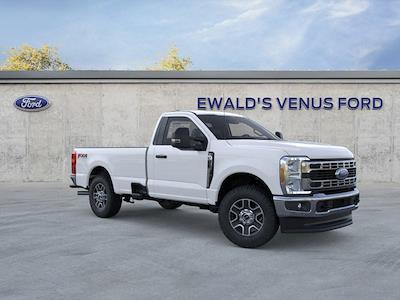 2025 Ford F-350 Regular Cab SRW 4WD Pickup for sale #J16465 - photo 1