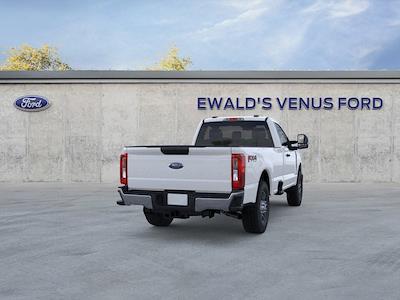 2025 Ford F-350 Regular Cab SRW 4WD Pickup for sale #J16465 - photo 2