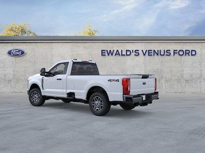 New 2025 Ford F-350 - photo 1