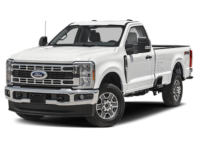 New 2025 Ford F-350 - photo 1