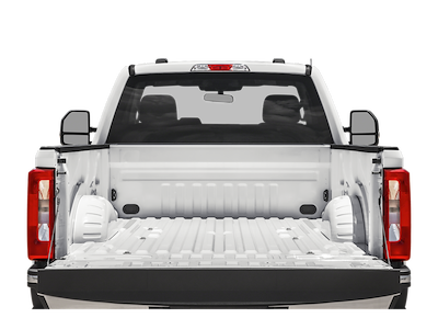 New 2025 Ford F-350 - photo 1