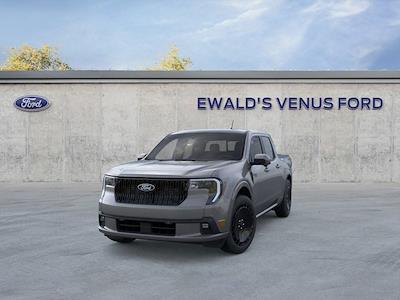 New 2025 Ford Maverick Lobo SuperCrew Cab AWD Pickup for sale #J16468 - photo 2