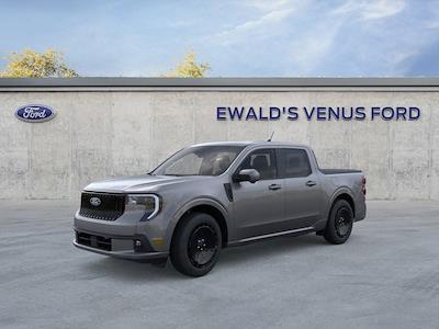 2025 Ford Maverick SuperCrew Cab AWD Pickup for sale #J16468 - photo 1