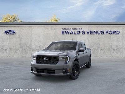 2025 Ford Maverick SuperCrew Cab AWD Pickup for sale #J16468 - photo 2