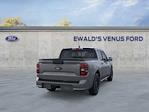 New 2025 Ford Maverick Lobo SuperCrew Cab AWD Pickup for sale #J16468 - photo 8
