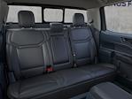 New 2025 Ford Maverick Lobo SuperCrew Cab AWD Pickup for sale #J16468 - photo 11