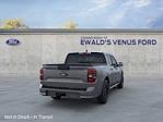 2025 Ford Maverick SuperCrew Cab AWD Pickup for sale #J16468 - photo 8
