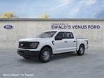 2025 Ford F-150 SuperCrew Cab 4WD Pickup for sale #J16469 - photo 3