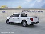 2025 Ford F-150 SuperCrew Cab 4WD Pickup for sale #J16469 - photo 6