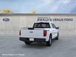 2025 Ford F-150 SuperCrew Cab 4WD Pickup for sale #J16469 - photo 2