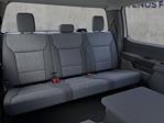 2025 Ford F-150 SuperCrew Cab 4WD Pickup for sale #J16469 - photo 11