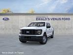 New 2025 Ford F-150 XL SuperCrew Cab 4WD Pickup for sale #J16469 - photo 2