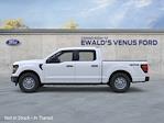 New 2025 Ford F-150 XL SuperCrew Cab 4WD Pickup for sale #J16469 - photo 3
