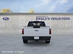 New 2025 Ford F-150 XL SuperCrew Cab 4WD Pickup for sale #J16469 - photo 5