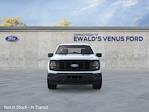 New 2025 Ford F-150 XL SuperCrew Cab 4WD Pickup for sale #J16469 - photo 6