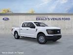 New 2025 Ford F-150 XL SuperCrew Cab 4WD Pickup for sale #J16469 - photo 7