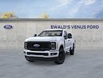 New 2025 Ford F-350 XL Regular Cab 4WD SRW Pickup for sale #J16471 - photo 2