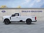 New 2025 Ford F-350 XL Regular Cab 4WD SRW Pickup for sale #J16471 - photo 3