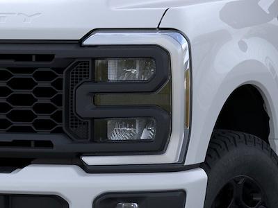 New 2025 Ford F-350 - photo 1