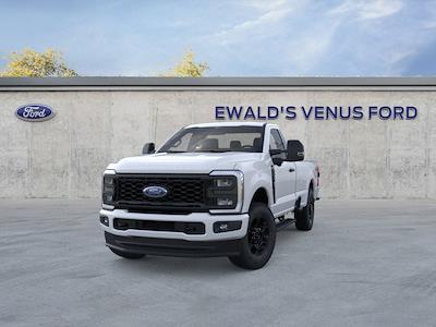 2025 Ford F-350 Regular Cab SRW 4WD Pickup for sale #J16472 - photo 2